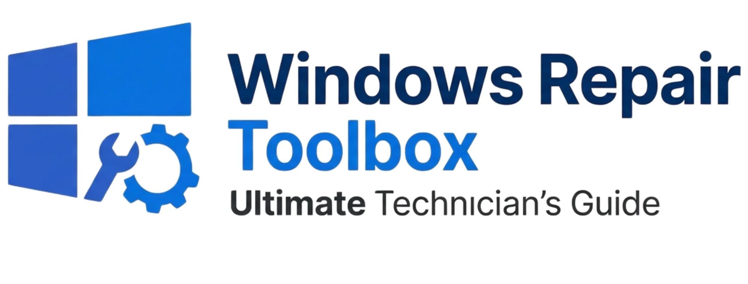 Windows Repair ToolBox